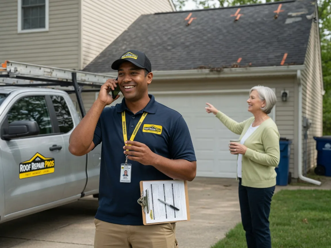 Roof Repair North Hampton, NH FAQs